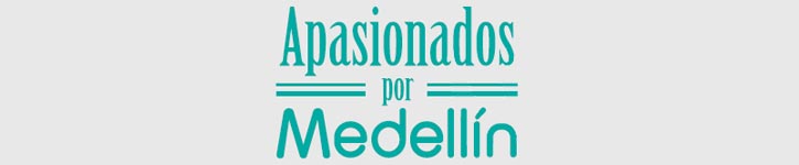 Apasionados por Medellín